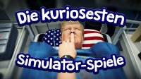 Kuriose Simulator-Spiele