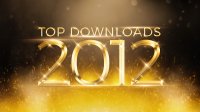 Top-Downloads 2012