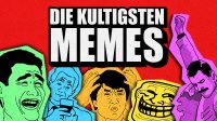 Die kultigsten Memes