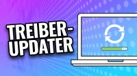 Treiber-Updater für Windows 10 im Vergleich