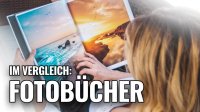Fotobuch-Anbieter im Vergleich