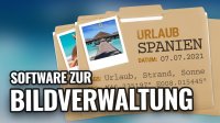Bildverwaltungs-Software im Vergleich