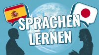 Sprachen lernen: Online-Sprachkurse