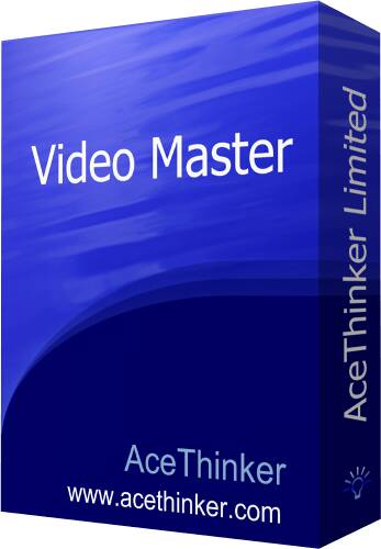  AceThinker Video Master