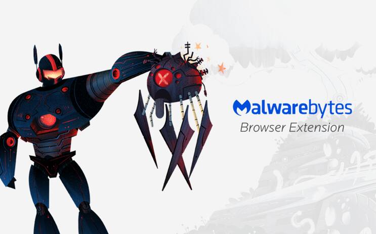  Malwarebytes Browser Guard