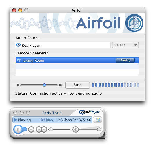  Airfoil