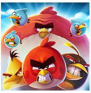  Angry Birds 2