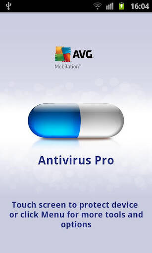  Antivirus Pro