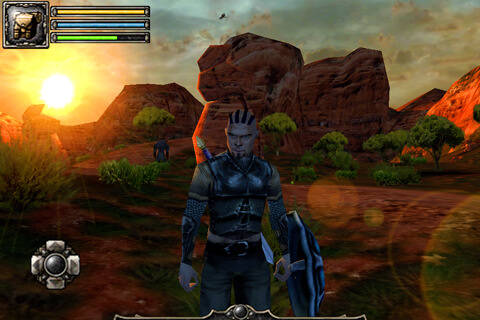 Aralon: Sword and Shadow HD
