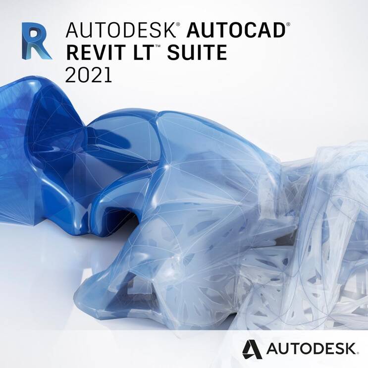 Autodesk Revit LT Suite