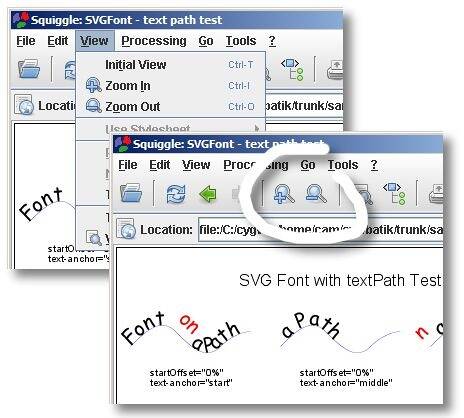  Batik SVG Toolkit