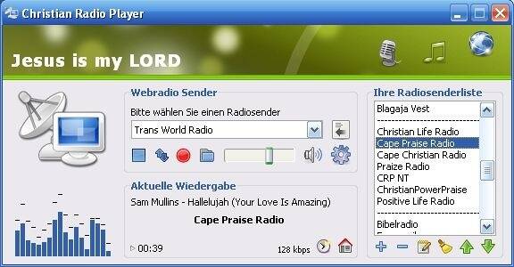  Christian Computer Radio