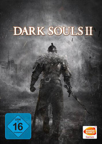  Dark Souls 2
