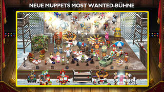  Die Muppets Show