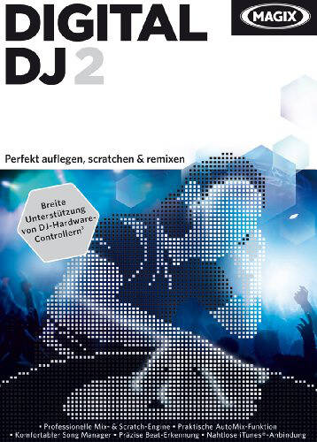  Digital DJ