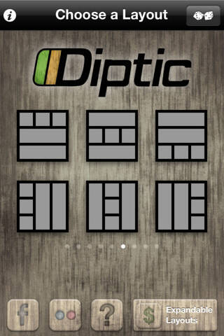  Diptic