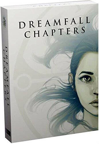  Dreamfall Chapters