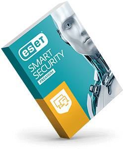  ESET Smart Security Premium