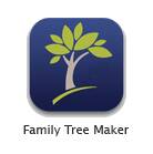 Family Tree Maker