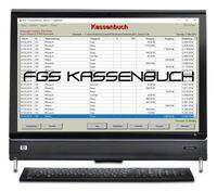 FGS Kassenbuch