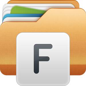  Dateimanager+ für Android