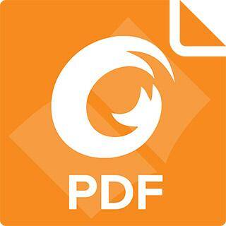  Foxit PDF Reader