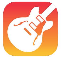 GarageBand für iPhone und iPad