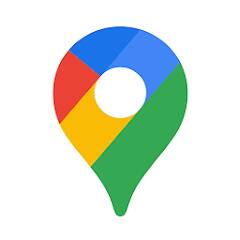 Google Maps Mobile