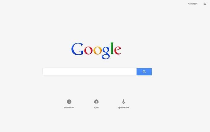  Google Search