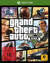 GTA V (Grand Theft Auto V)