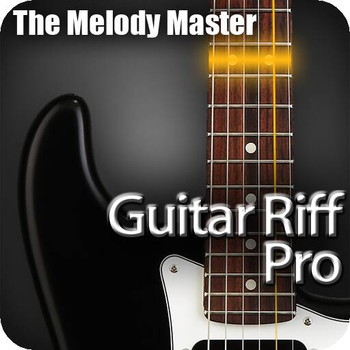  Guitar Riff Pro