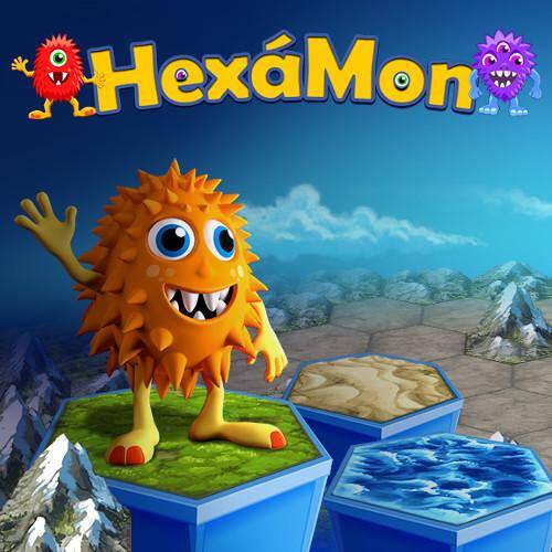  HexaMon