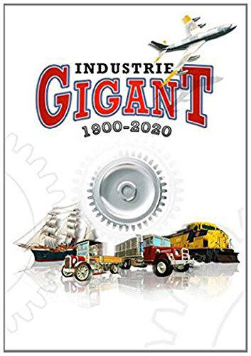 Industrie Gigant 1900-2020 HD