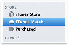  iTunes Match