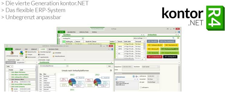  Kontor.NET 2010