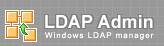 LDAP Admin