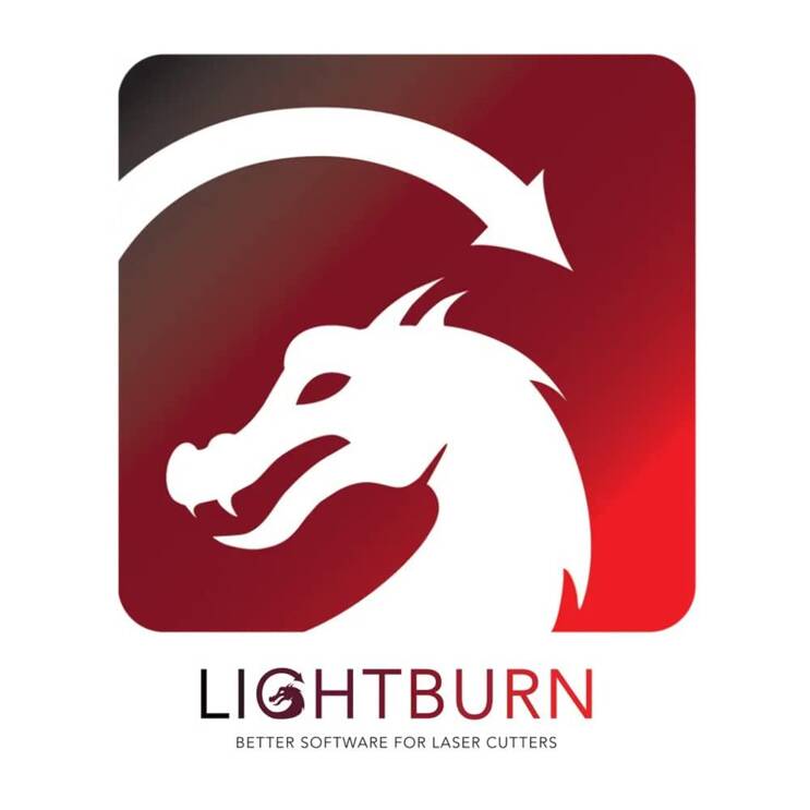  LightBurn