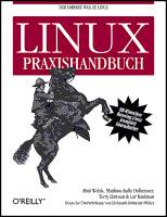  Linux Praxishandbuch