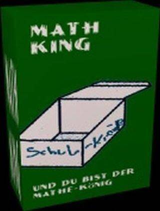  Math King