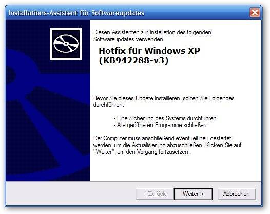  Microsoft Installer (Windows Installer)