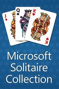  Microsoft Solitaire Collection