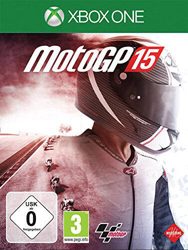  MotoGP 15