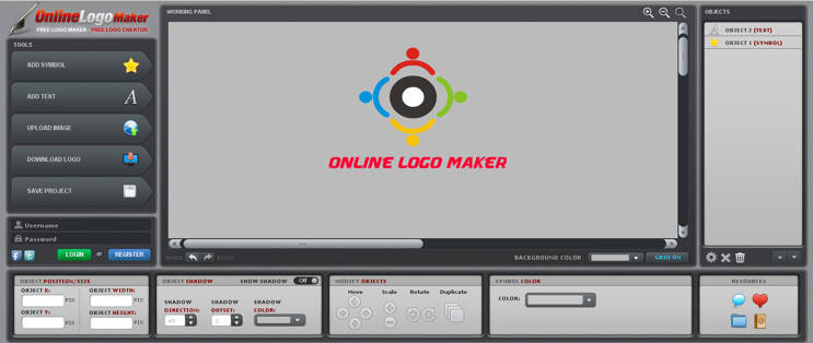  Online Logo Maker