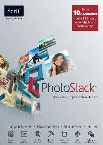  PhotoStack