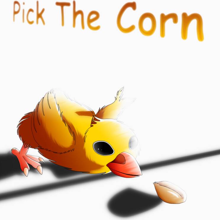  Pick the Corn