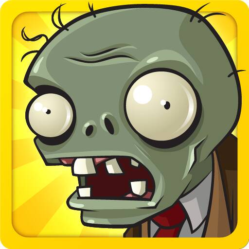  Plants vs. Zombies - App für iOS und Android