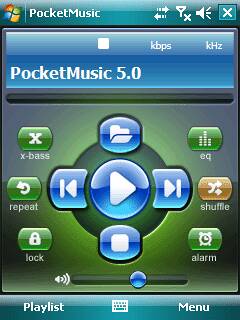  PocketMusic