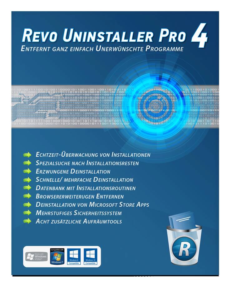  Revo Uninstaller Pro