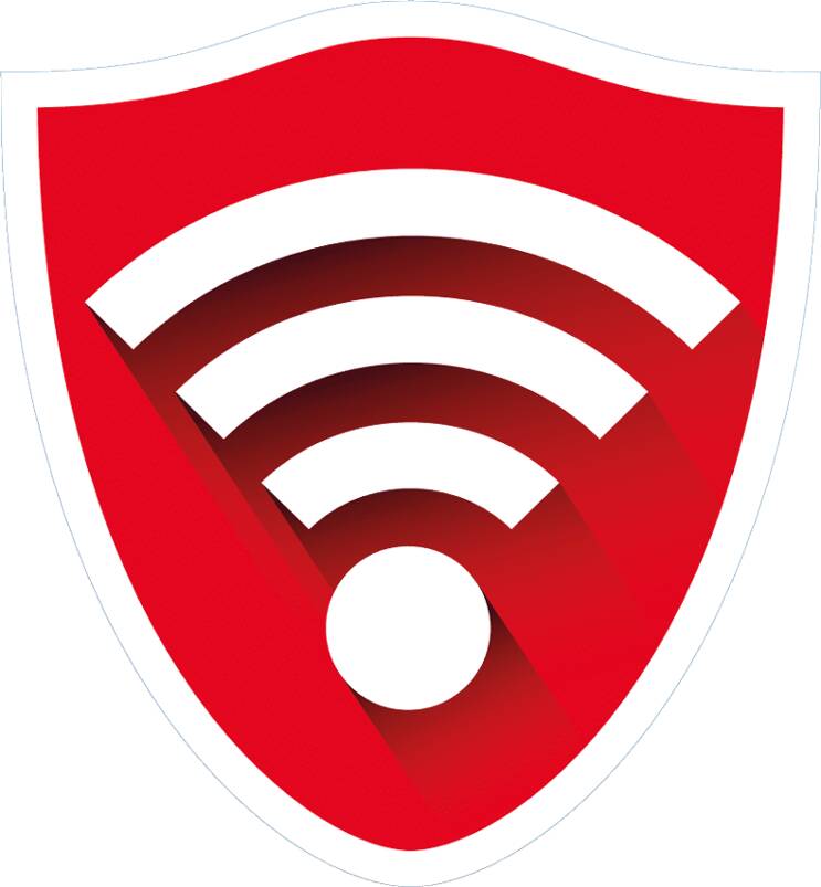 Steganos Online Shield VPN - App für Android