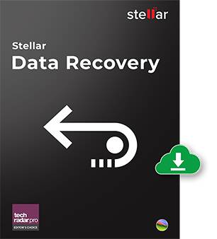 Stellar Data Recovery Professional for Mac